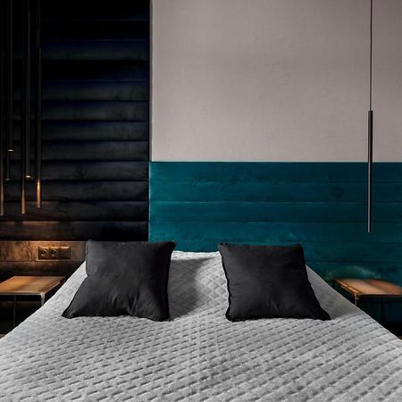 Niegaleria Apartament Wroclaw Luaran gambar