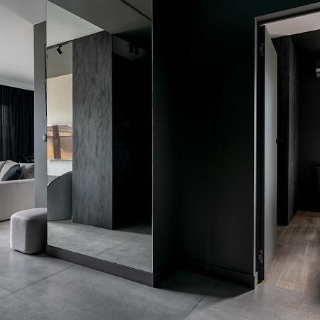 Niegaleria Apartament Wroclaw Luaran gambar