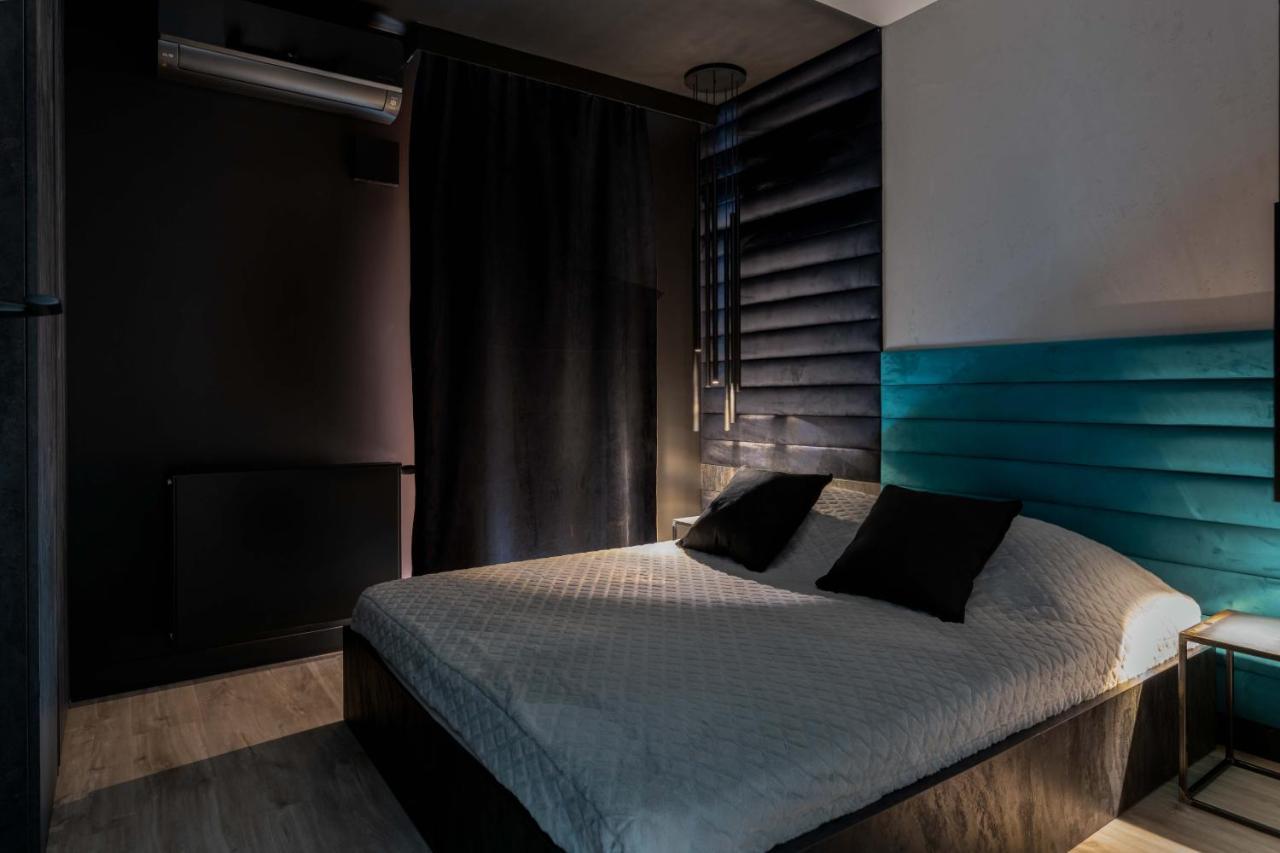 Niegaleria Apartament Wroclaw Luaran gambar
